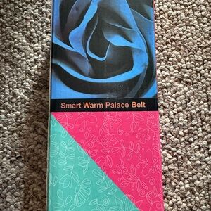 Smart Warm Palace Belt
